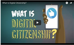 What is Digital Citzenship? 